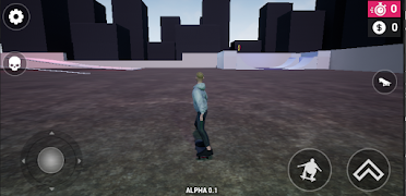 Skate City 截图 3