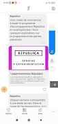Republica Formation poster