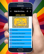 Manaqib Syekh Abdul Qodir screenshot 5