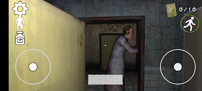 Haunting Within screenshot 5