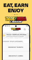 Tacos Y Birria El Michoacano poster