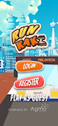 RunKaki poster
