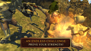 Survival.IO - PVP Online screenshot 4