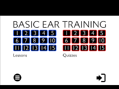 Basic Ear Training Screenshot 7