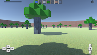 Block Builder 3D: Build and Cr スクリーンショット 3