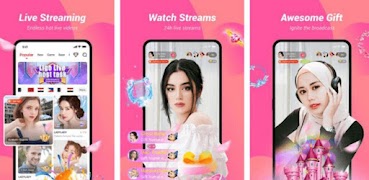 69 Live Stream App Tips โปสเตอร์