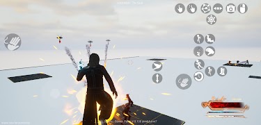 John Wick : The Dark gönderen
