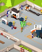 2 Schermata Car Factory Master