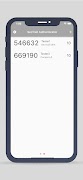 SecTrail Authenticator screenshot 3