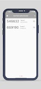 SecTrail Authenticator 截圖 3