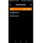 BLEHeadLight скриншот 3