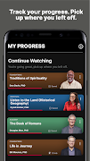BiblicalTraining screenshot 4