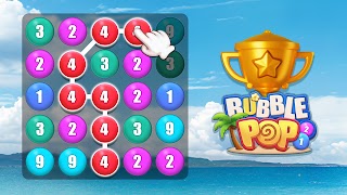 Bubble Pop تصوير الشاشة 5