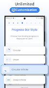 Web2App: Web to App Converter captura de pantalla 6