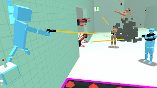 Speed Shoot screenshot 1