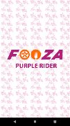 Fooza Rider poster