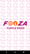 پوستر Fooza Rider