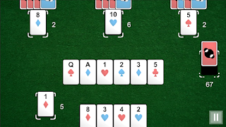 Rouba Monte Screenshot 3