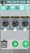 Magic Custom Tokens Ekran Görüntüsü 4