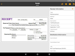 hh2 AP Payments Screenshot 5