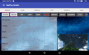 NetPlay Mobile 截圖 1
