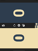 Backgammon Scorekeeper syot layar 7