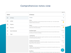 Notebook - Workspace ONE screenshot 7