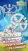 Cubic Mahjong 2 screenshot 3