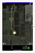 Circuit War ảnh chụp màn hình 6
