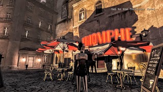 Contrast скриншот 5