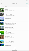 File Manager - File explorer 截圖 1
