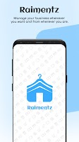 Raimentz Business الملصق
