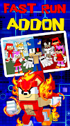 6 Schermata Mod Sonik Minecraft pe