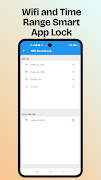 FastLock - App Lock&Anti-theft 스크린샷 4