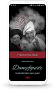 پوستر Dampfguide