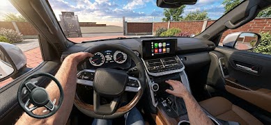 KAZ Auto Sim screenshot 3