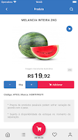 Supermercado Paraense capture d'écran 2