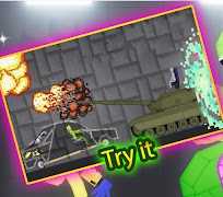 Melon Playground Mods screenshot 2