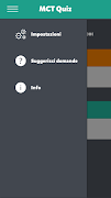 MCT Quiz Screenshot 1