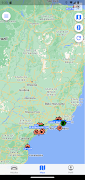 FORT GPS imagem de tela 2