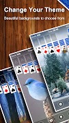 برنامه‌نما Solitaire Card Game عکس از صفحه