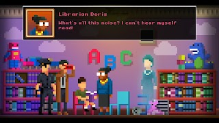 The Darkside Detective screenshot 5