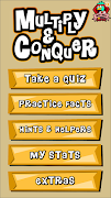 Multiply & Conquer poster