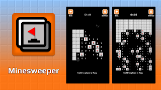 Minesweeper スクリーンショット 5
