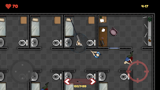 Genesis ảnh chụp màn hình 2