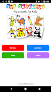 برنامهنما ESL KidStuff App عکس از صفحه