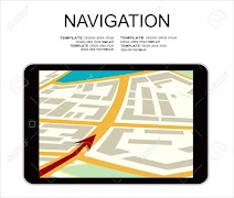 Manyways Navigation スクリーンショット 3