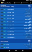 Wakeup Light Alarm Clock screenshot 4
