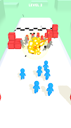 Rocket Run screenshot 2