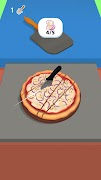 Pizza Slice! captura de pantalla 4